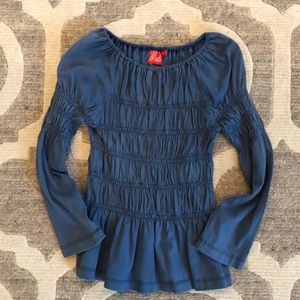 Wati Design Girl’s Shirt